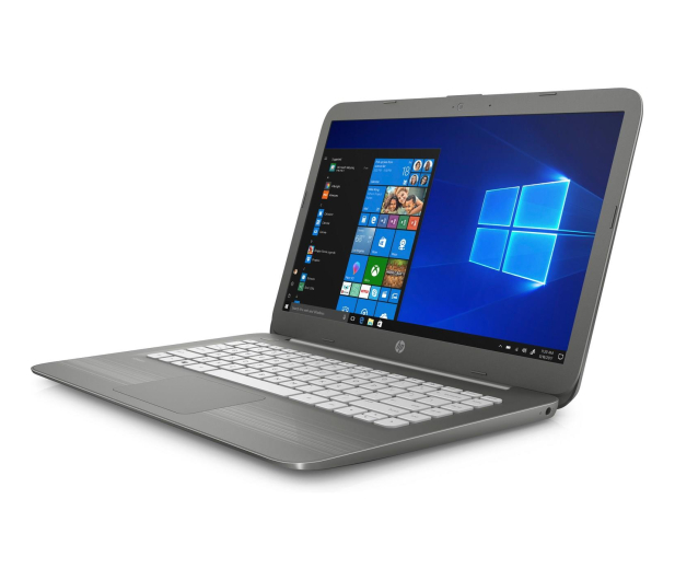 HP Stream 14 N3060/2GB/32GB/Win10 - 468813 - zdjęcie 4